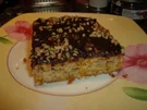 Kürbiskuchen mit Eierlikör - Rezept