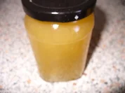 Zitronencreme - Rezept