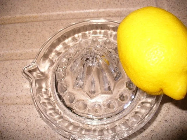 Rezept: Zitronencreme Bild Nr. 3 Zitronencreme - Rezept - Bild Nr. 3