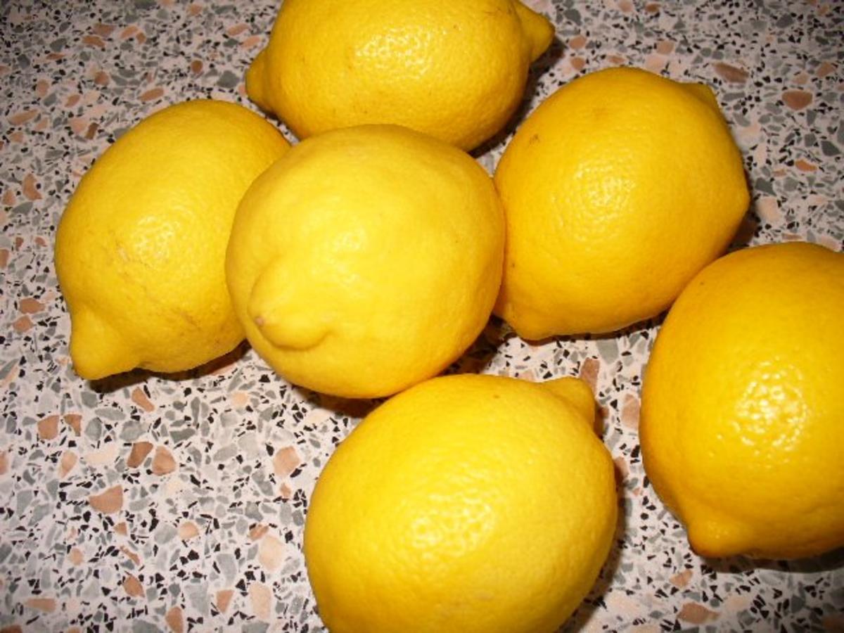 Zitronencreme - Rezept - Bild Nr. 2