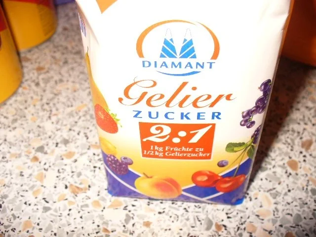 Rezept: Zitronencreme Bild Nr. 4 Zitronencreme - Rezept - Bild Nr. 4