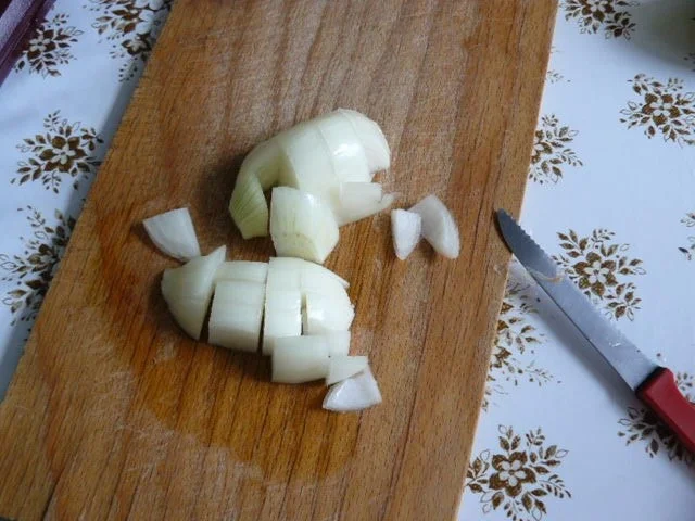 Deftiger Birnen-Bohnen-Topf - Rezept - Bild Nr. 5