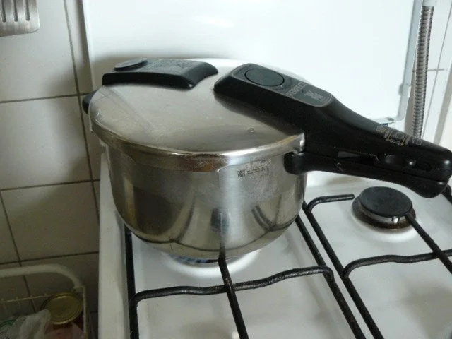 Deftiger Birnen-Bohnen-Topf - Rezept - Bild Nr. 12