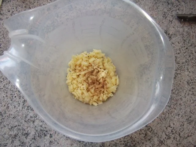 Rosenkohlflan Dieter´s Art - Rezept - Bild Nr. 3