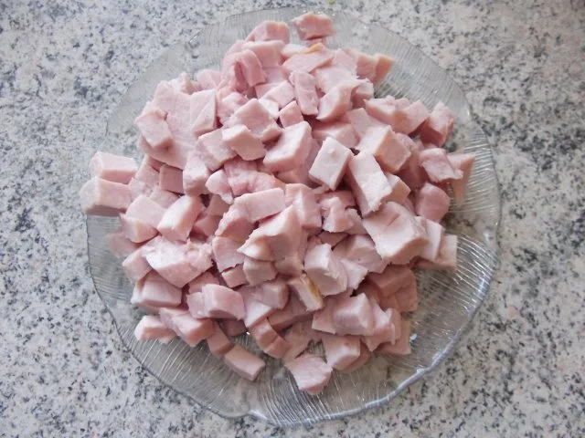 Rosenkohlflan Dieter´s Art - Rezept - Bild Nr. 4