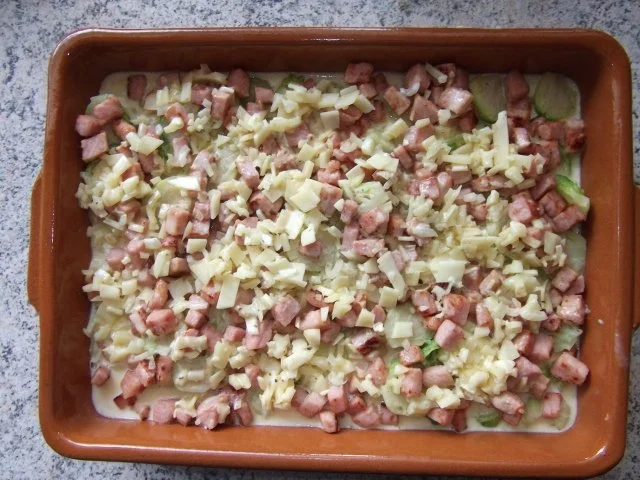 Rosenkohlflan Dieter´s Art - Rezept - Bild Nr. 9