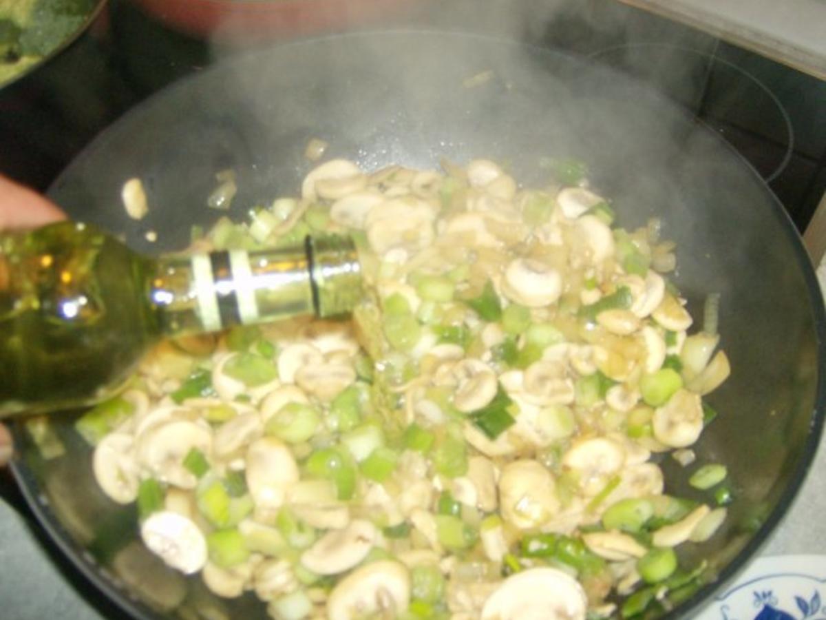 Schweinefilet in Weißwein Sahne Soße Rezept kochbar.de