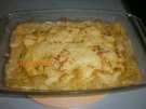 Champignon Lasagne a la Irmi - Rezept