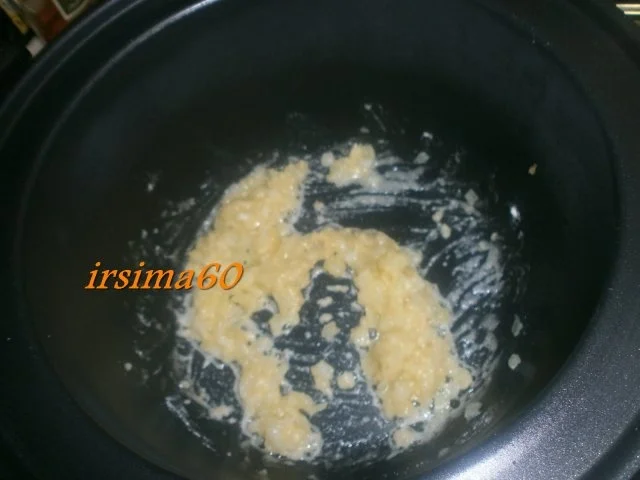 Champignon Lasagne a la Irmi - Rezept - Bild Nr. 7