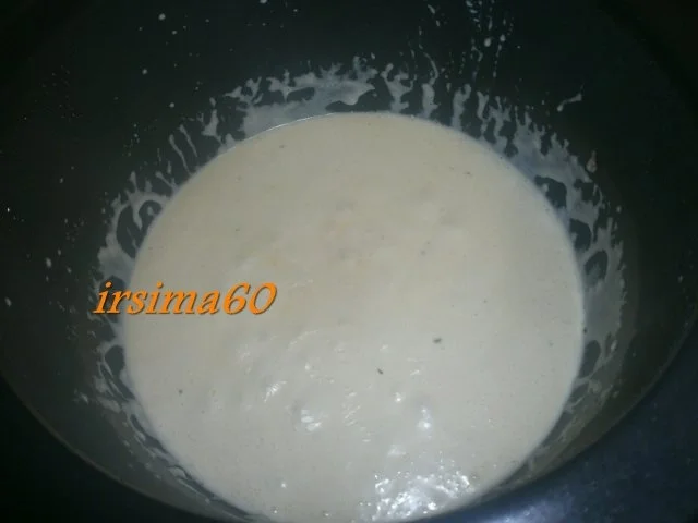 Champignon Lasagne a la Irmi - Rezept - Bild Nr. 8