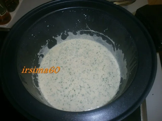 Champignon Lasagne a la Irmi - Rezept - Bild Nr. 9