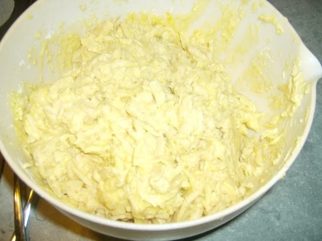 Apfel-Walnuss-Muffins - Rezept - Bild Nr. 5