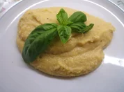 Vollkost: Meine Lieblings-Polenta - Rezept