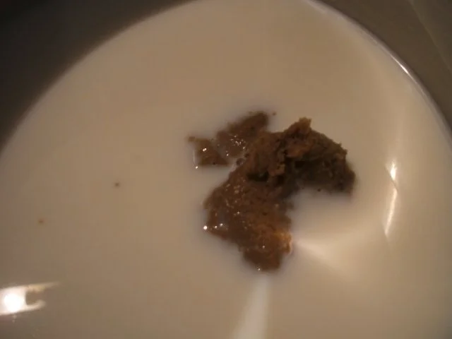 Vollkost: Meine Lieblings-Polenta - Rezept - Bild Nr. 3