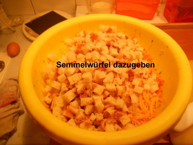 Gemüselaibchen - Rezept - Bild Nr. 4