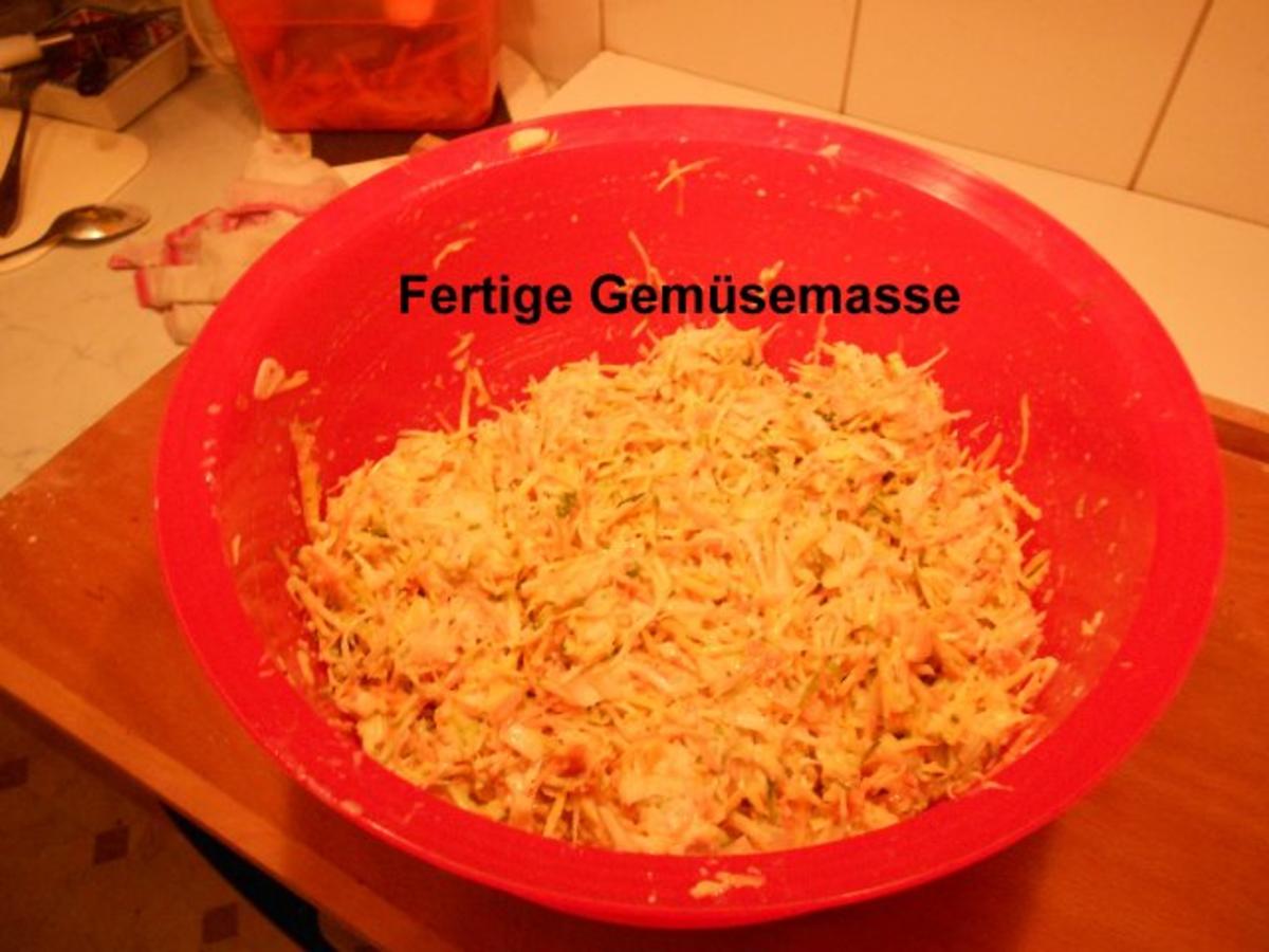 Gemüselaibchen - Rezept - Bild Nr. 6