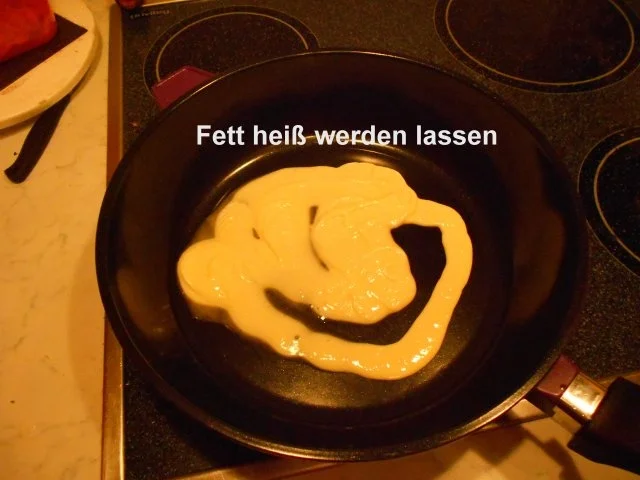 Gemüselaibchen - Rezept - Bild Nr. 7