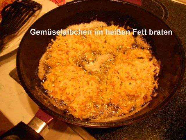 Gemüselaibchen - Rezept - Bild Nr. 8