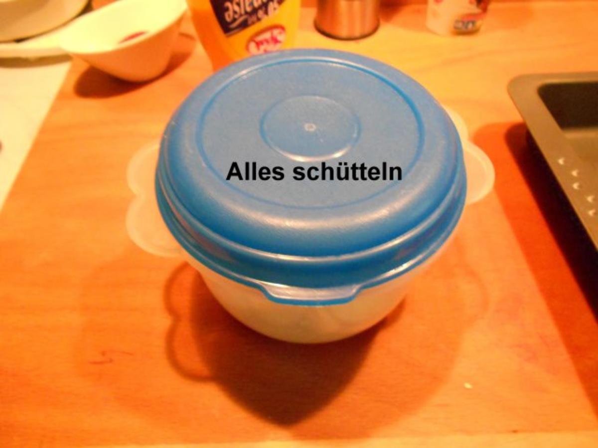 Röstknoblauch-Dip - Rezept - Bild Nr. 5
