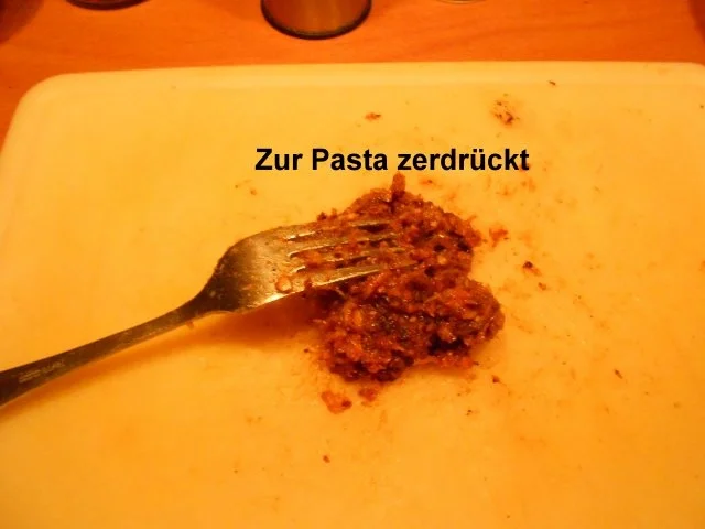 Rezept: Röstknoblauch-Dip Bild Nr. 13 Röstknoblauch-Dip - Rezept - Bild Nr. 13