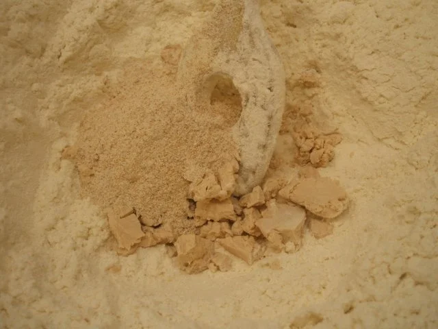 Brot/Brötchen: Brötchen mit Molke - Rezept - Bild Nr. 4