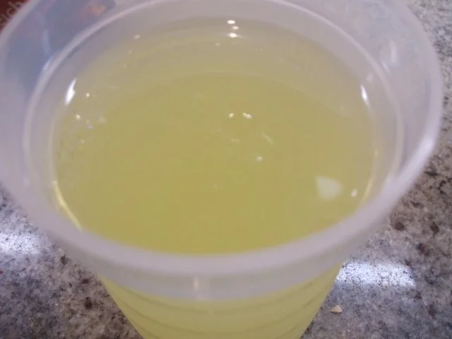 Brot/Brötchen: Brötchen mit Molke - Rezept - Bild Nr. 5