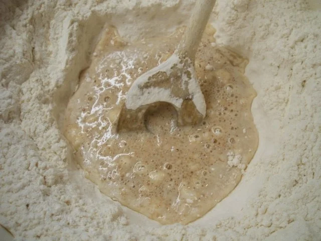 Brot/Brötchen: Brötchen mit Molke - Rezept - Bild Nr. 6