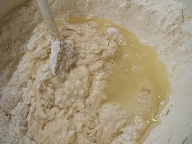 Brot/Brötchen: Brötchen mit Molke - Rezept - Bild Nr. 7