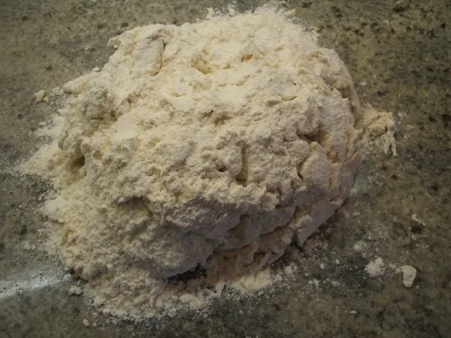 Brot/Brötchen: Brötchen mit Molke - Rezept - Bild Nr. 8