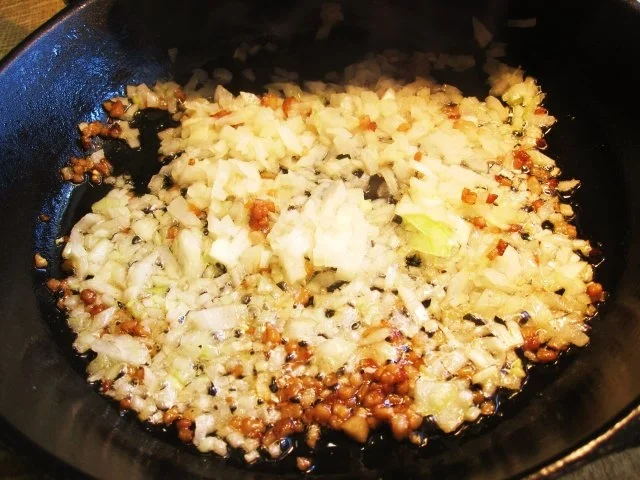 Rinder-Minutensteaks, deftig gefüllt ... - Rezept - Bild Nr. 3