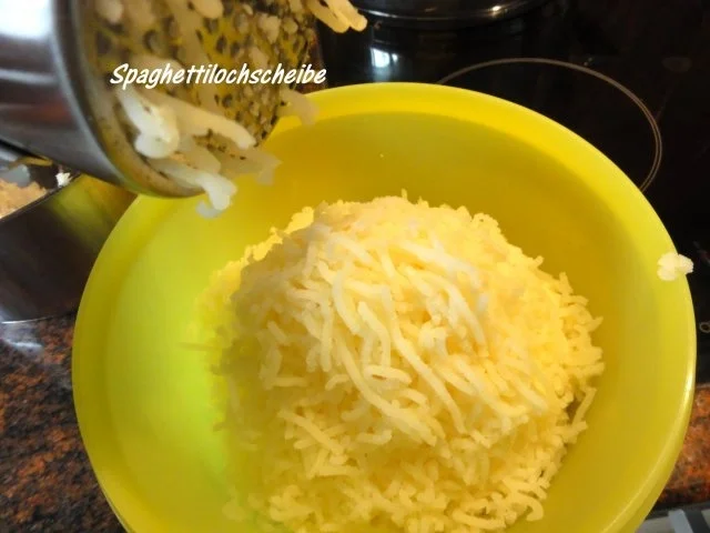 Rezept: Brot: KARTOFFELBROT Bild Nr. 3 Brot: KARTOFFELBROT - Rezept - Bild Nr. 3