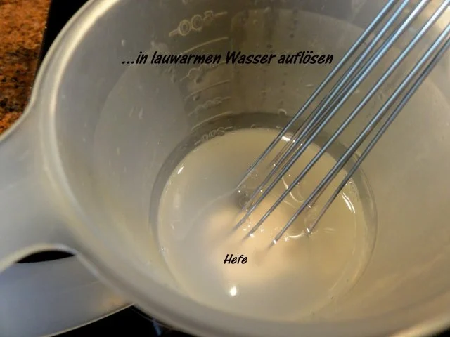 Rezept: Brot: KARTOFFELBROT Bild Nr. 6 Brot: KARTOFFELBROT - Rezept - Bild Nr. 6