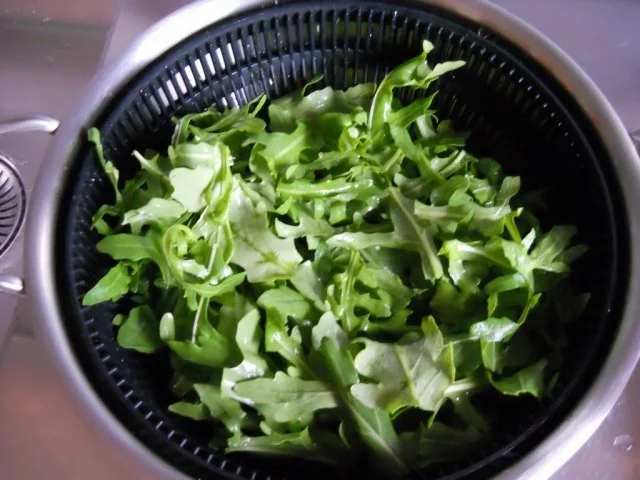 Lasagne mit Champions - Rezept - Bild Nr. 4