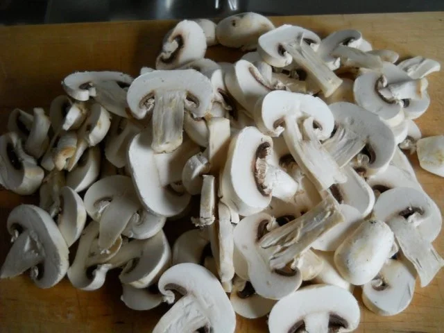 Lasagne mit Champions - Rezept - Bild Nr. 2