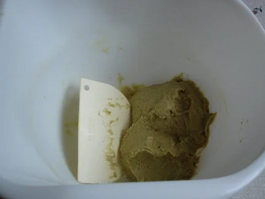 Rezept: Kürbiskern-Öl-Spatz´n Bild Nr. 2 Kürbiskern-Öl-Spatz´n - Rezept - Bild Nr. 2