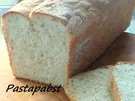 Kastenweißbrot - Rezept