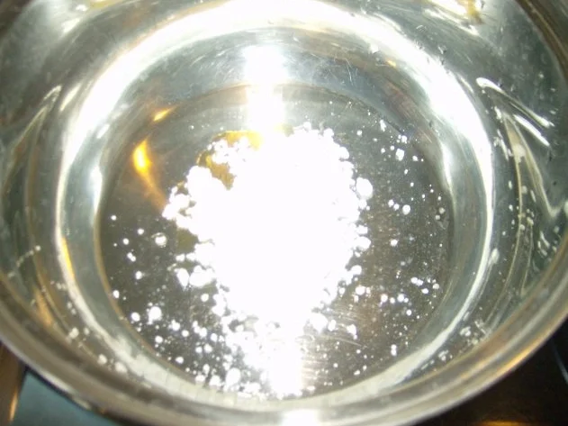 knusprige Putenkeule - Rezept - Bild Nr. 3