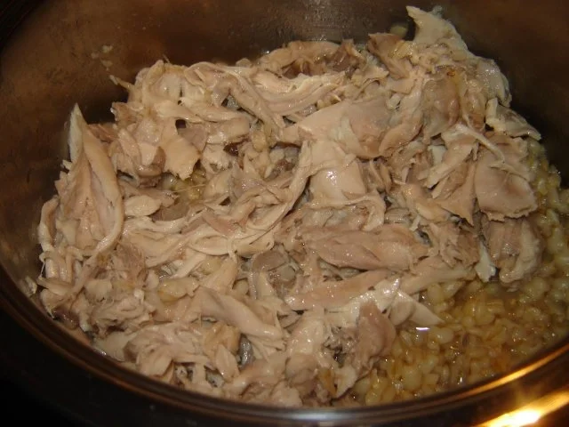 Herise - Rezept - Bild Nr. 6