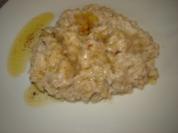 Herise - Rezept