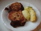 Steirisches Cordonbleu - Rezept