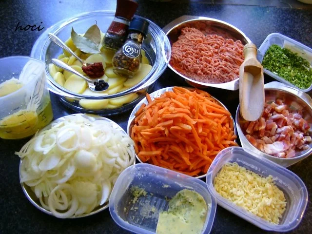 Rezept: ★HUTSPOT ★ Bild Nr. 2 ★HUTSPOT ★ - Rezept - Bild Nr. 2