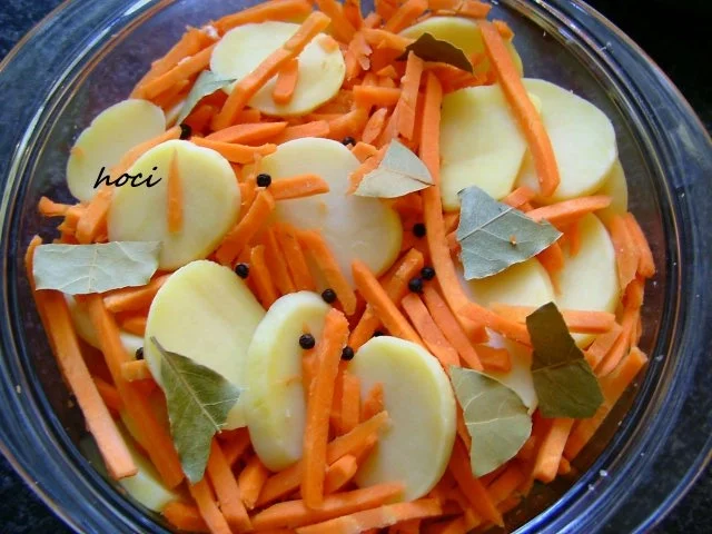 Rezept: ★HUTSPOT ★ Bild Nr. 3 ★HUTSPOT ★ - Rezept - Bild Nr. 3