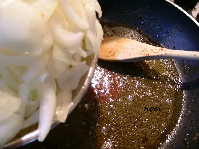 Rezept: ★HUTSPOT ★ Bild Nr. 5 ★HUTSPOT ★ - Rezept - Bild Nr. 5