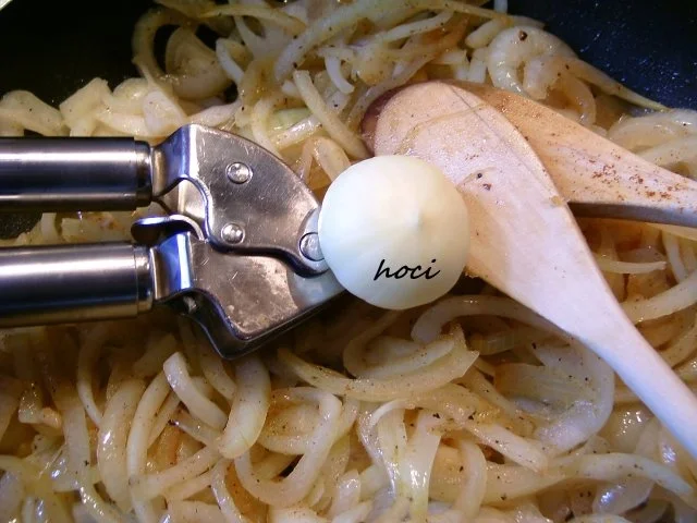 Rezept: ★HUTSPOT ★ Bild Nr. 7 ★HUTSPOT ★ - Rezept - Bild Nr. 7