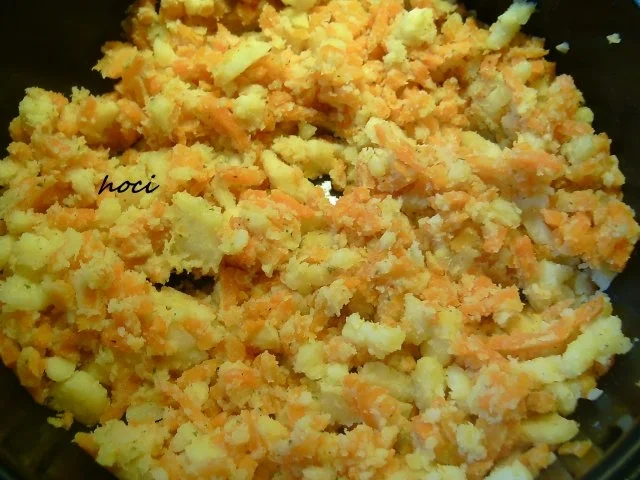 Rezept: ★HUTSPOT ★ Bild Nr. 9 ★HUTSPOT ★ - Rezept - Bild Nr. 9