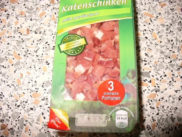 Rezept: Hokkaido-Kürbiscremesuppe Bild Nr. 7 Hokkaido-Kürbiscremesuppe - Rezept - Bild Nr. 7