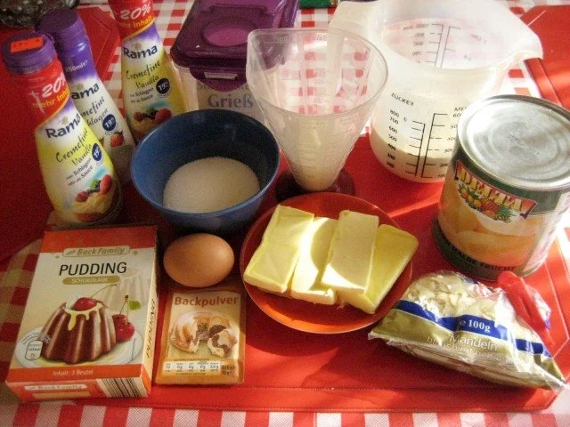 Birnen - Schokotorte - Rezept - Bild Nr. 2