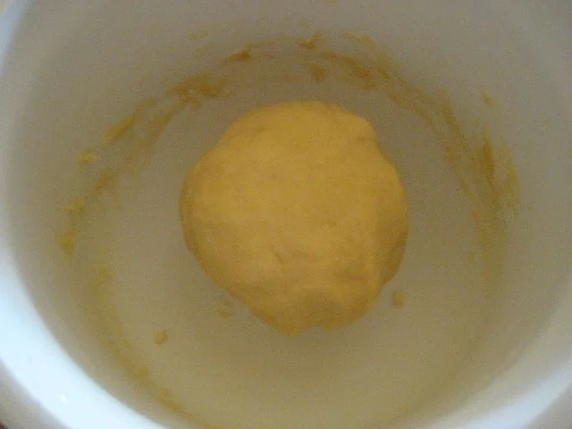 Birnen - Schokotorte - Rezept - Bild Nr. 4