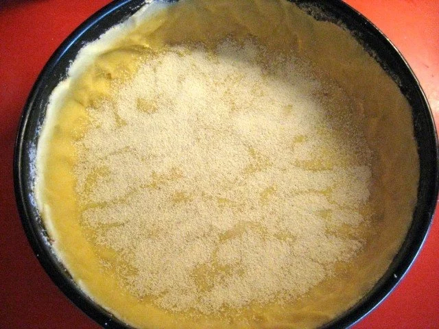 Birnen - Schokotorte - Rezept - Bild Nr. 6