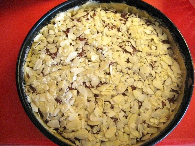 Birnen - Schokotorte - Rezept - Bild Nr. 11